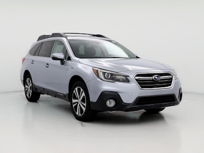 2019 Subaru Outback 2.5i Limited -
                Nashville, TN