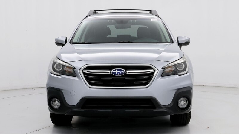 2019 Subaru Outback 2.5i Limited 5