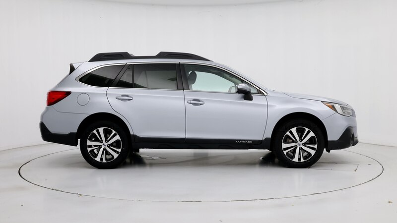 2019 Subaru Outback 2.5i Limited 7