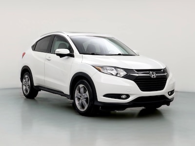 2017 Honda HR-V EX-L -
                Nashville, TN