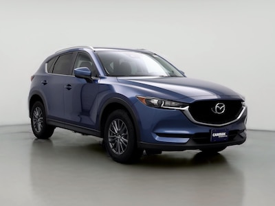 2017 Mazda CX-5 Touring -
                Nashville, TN