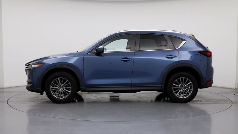 2017 Mazda CX-5 Touring 3