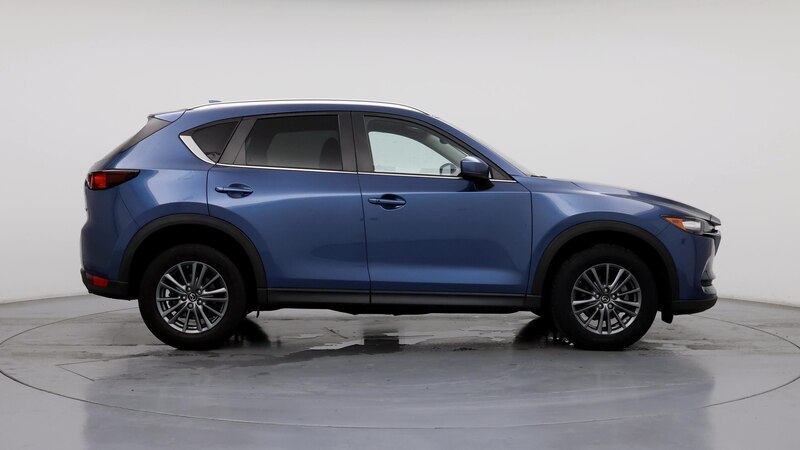 2017 Mazda CX-5 Touring 7