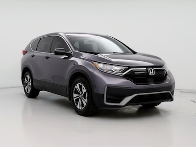 2021 Honda CR-V LX -
                Cool Springs, TN