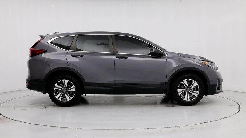 2021 Honda CR-V LX 7