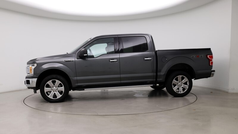 2019 Ford F-150 XLT 3