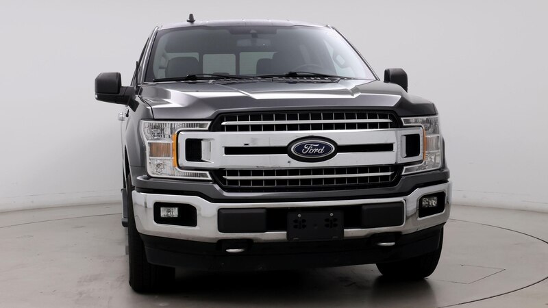 2019 Ford F-150 XLT 5