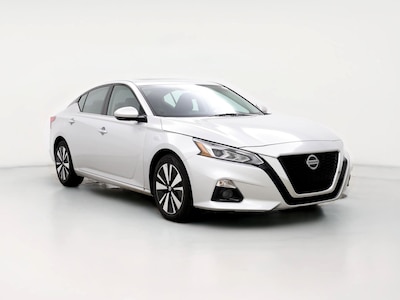 2019 Nissan Altima SL -
                Huntsville, AL