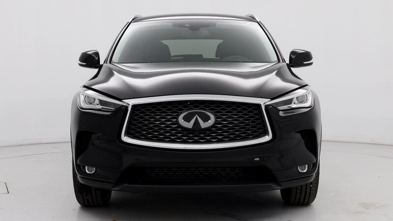 2021 INFINITI QX50 Luxe 5