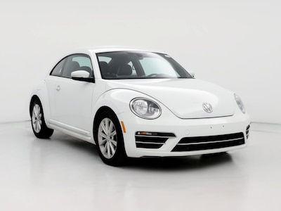 2017 Volkswagen Beetle SE -
                Nashville, TN