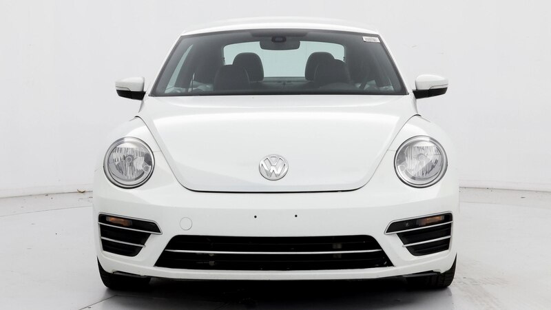 2017 Volkswagen Beetle SE 5