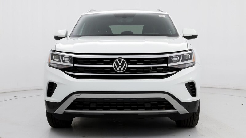 2021 Volkswagen Atlas SE 5