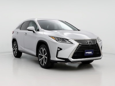 2016 Lexus RX 350 -
                Nashville, TN