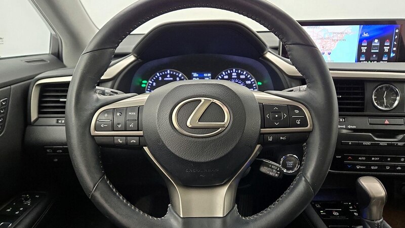 2016 Lexus RX 350 10