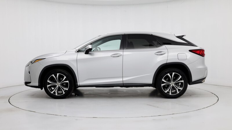 2016 Lexus RX 350 3