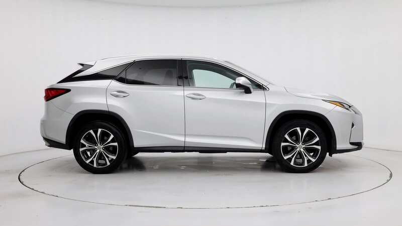 2016 Lexus RX 350 7