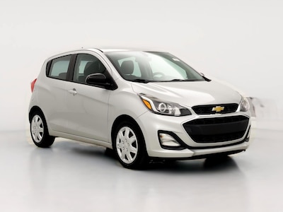 2021 Chevrolet Spark LS -
                Birmingham, AL