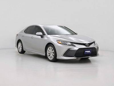 2023 Toyota Camry LE -
                Houston, TX