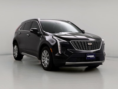 2023 Cadillac XT4 Premium Luxury -
                Raleigh, NC