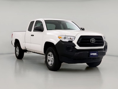 2022 Toyota Tacoma SR -
                Houston, TX