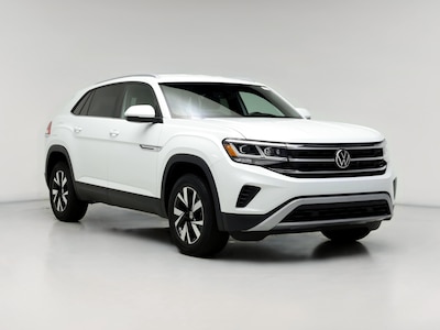 2021 Volkswagen Atlas SE -
                Norcross, GA