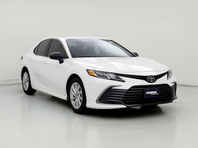 2024 Toyota Camry LE -
                San Antonio, TX