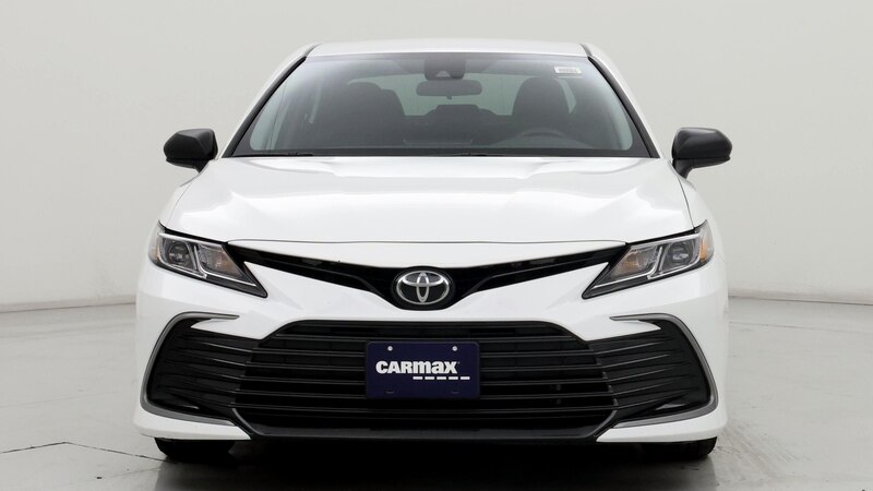 2024 Toyota Camry LE 5