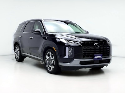 2024 Hyundai Palisade Limited -
                San Antonio, TX