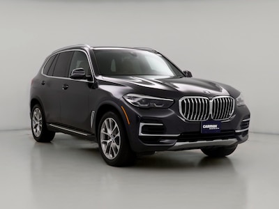 2023 BMW X5 xDrive40i -
                Houston, TX