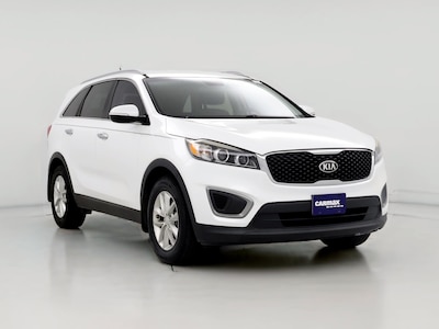 2016 Kia Sorento LX -
                Houston, TX