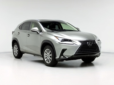 2021 Lexus NX 300 -
                Tampa, FL