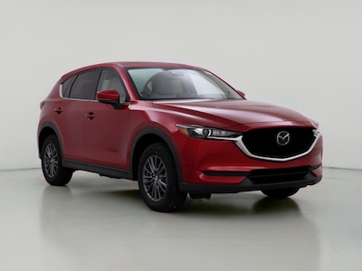 2021 Mazda CX-5 Touring -
                Daytona Beach, FL