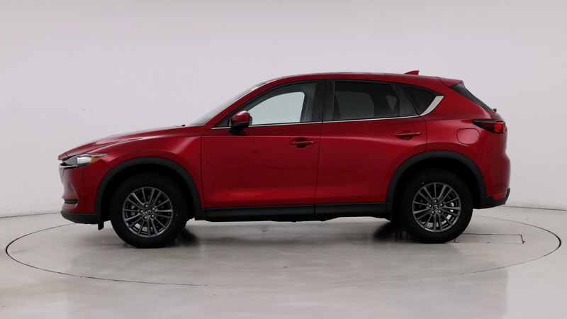 2021 Mazda CX-5 Touring 3