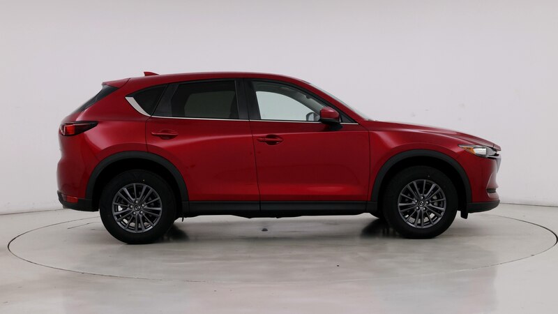 2021 Mazda CX-5 Touring 7