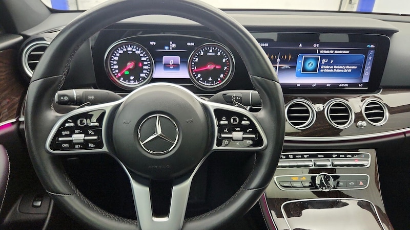 2019 Mercedes-Benz E-Class E 300 10