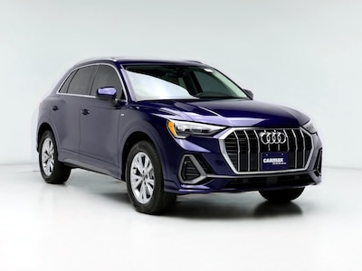 2022 Audi Q3 Premium -
                Houston, TX