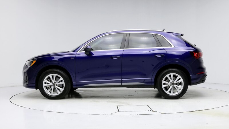 2022 Audi Q3 Premium 3