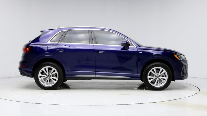 2022 Audi Q3 Premium 7