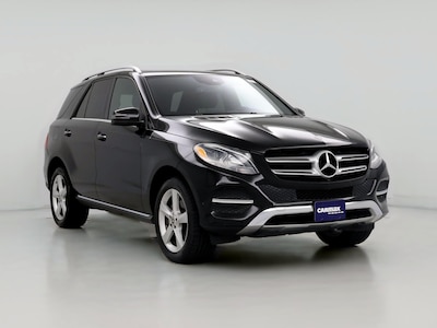 2018 Mercedes-Benz GLE 350 -
                Austin, TX