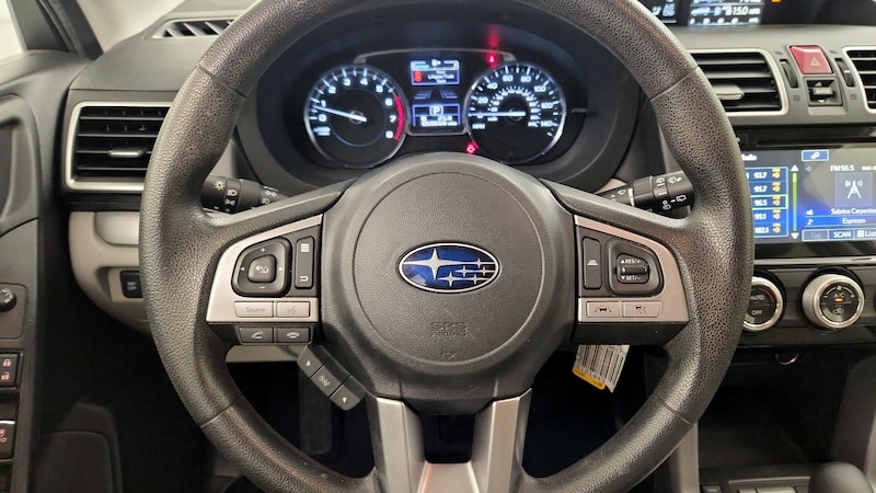 2018 Subaru Forester Premium 10