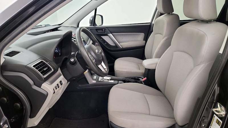 2018 Subaru Forester Premium 11