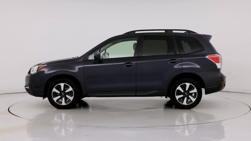 2018 Subaru Forester Premium 3