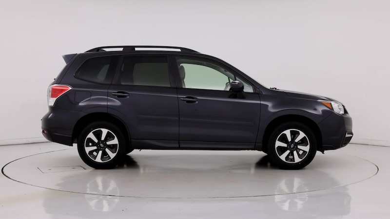 2018 Subaru Forester Premium 7