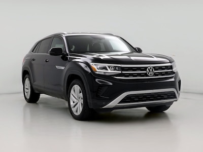 2022 Volkswagen Atlas SE -
                Chattanooga, TN