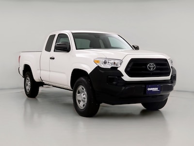 2022 Toyota Tacoma SR -
                Houston, TX