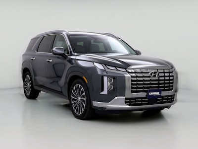 2024 Hyundai Palisade Calligraphy -
                Oklahoma City, OK