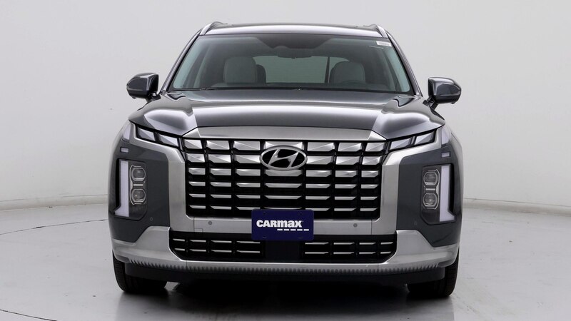 2024 Hyundai Palisade Calligraphy 5