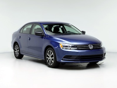 2016 Volkswagen Jetta S -
                Miami, FL