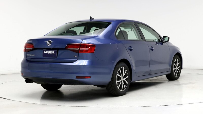 2016 Volkswagen Jetta S 8