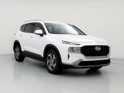 2023 Hyundai Santa Fe SEL -
                Norcross, GA